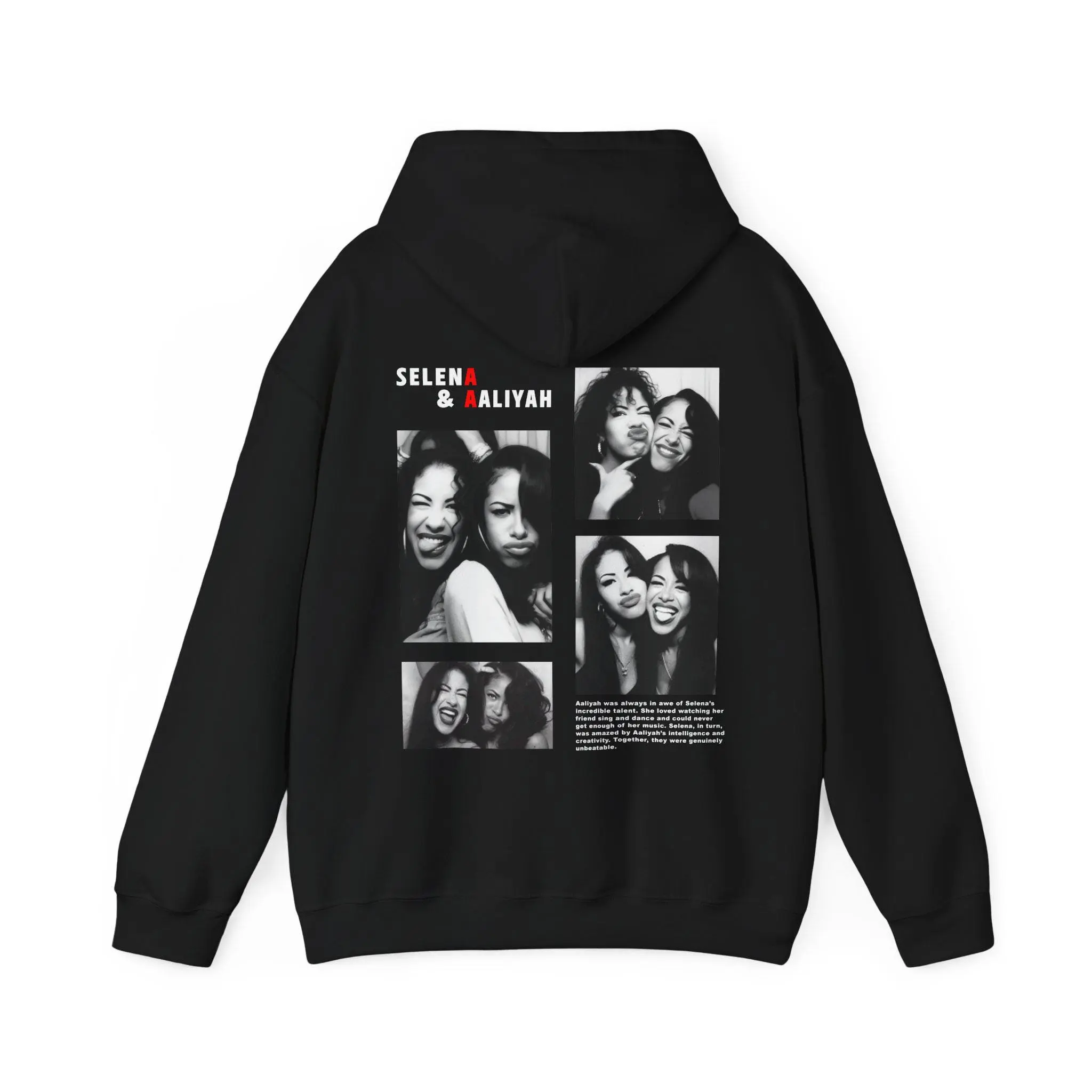 aaliyah hoodies - TikTok Shop