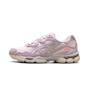 GEL-NYC "Rose Water" 1203A383 106