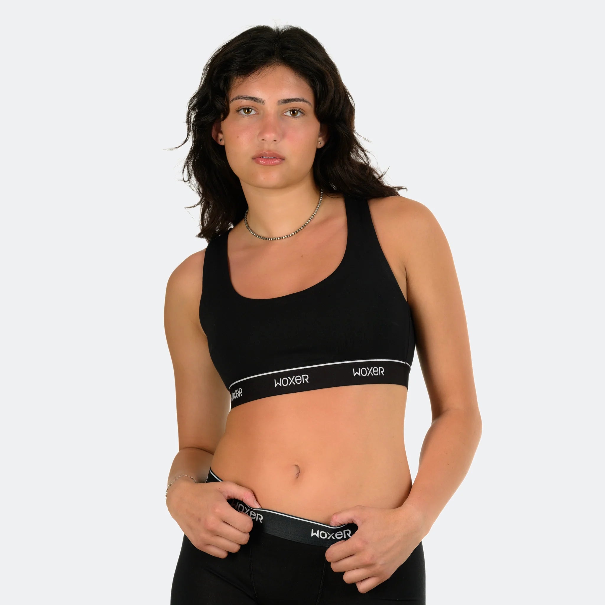 Boss 2.0 Bralette | For No-Dig Straps & Chafe-Free Wear