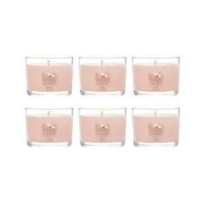 Yankee Candle Mini Votive Candle Jars (6-Packs) Yankee Candle Mini Votive Candle Jars (6-Packs)