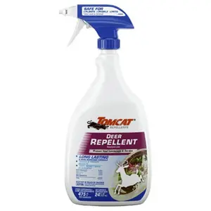 Scotts Ortho Roundup  24 oz RTU Deer Repellent