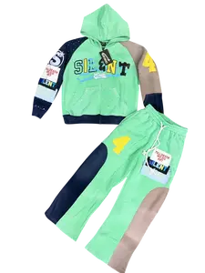 MINT SILENT SET