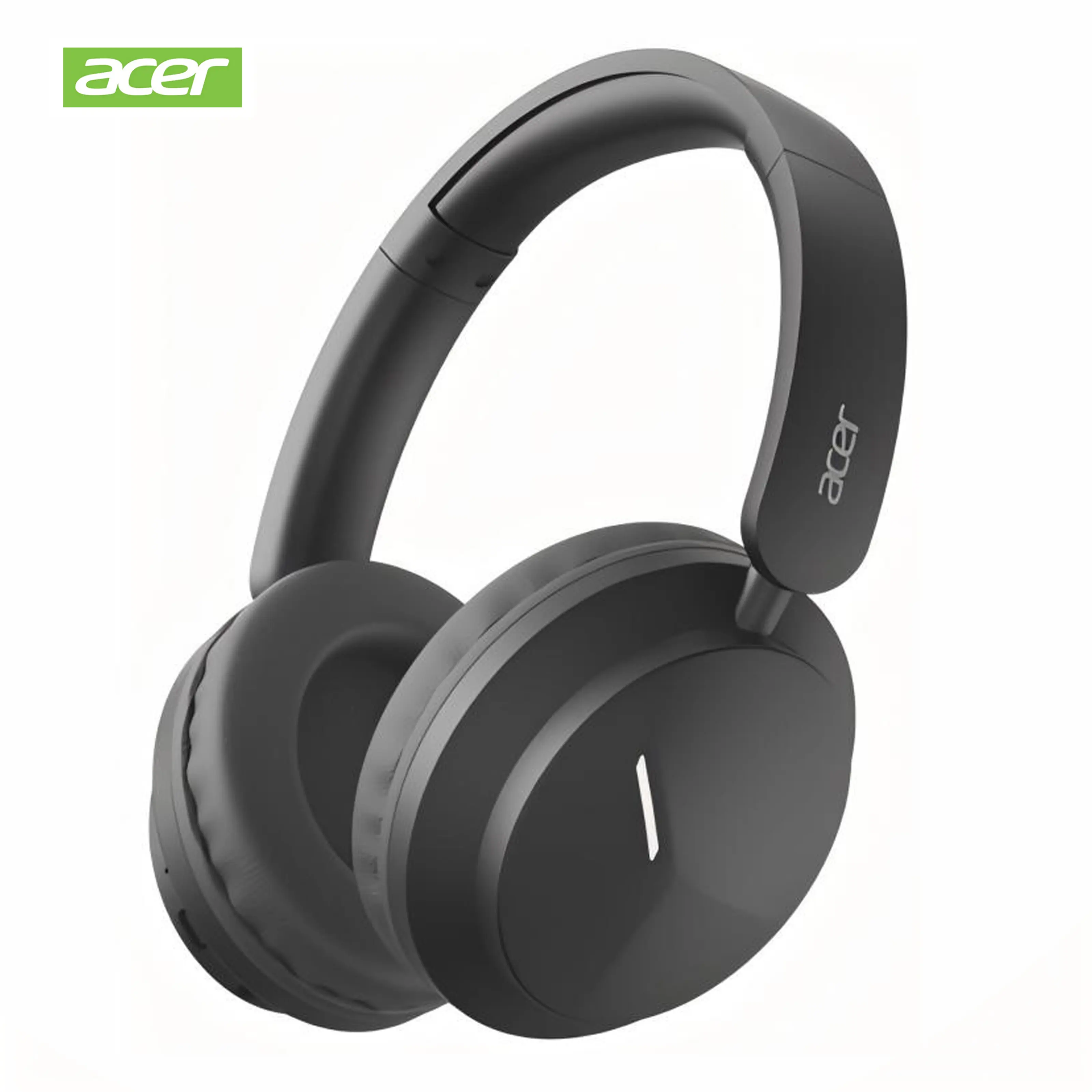 Acer OHR666 Immersive Gaming Experience Headphones Compatible with Mobile Phones and Computers, Wireless Over-ear Headphone, Bluetooth-compatible Headset For Sports, Gaming tiktokshopbacktoschool
