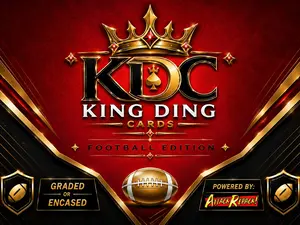 Kings Football Edition- Divisional Break!