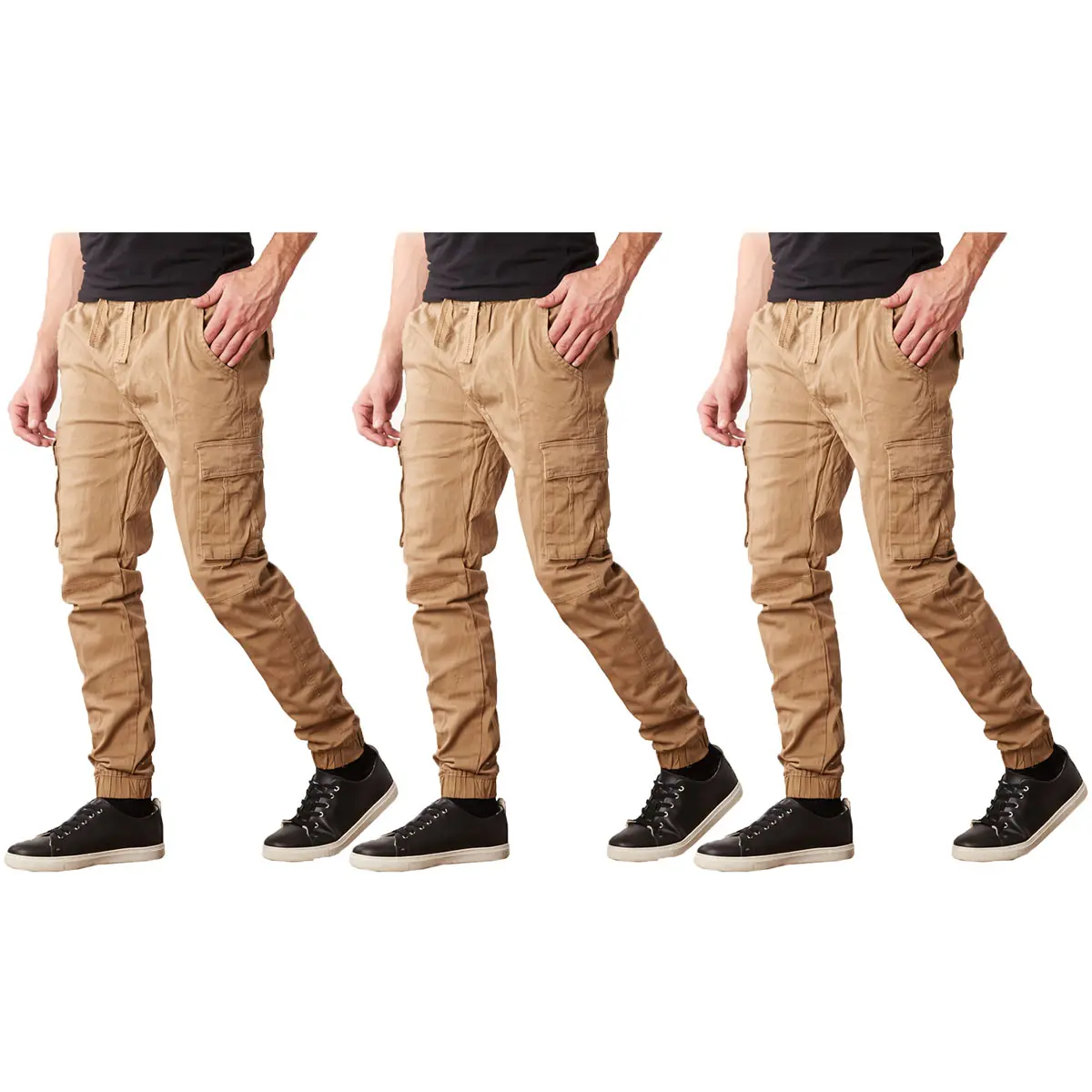 Dark Khaki-Dark Khaki-Dark Khaki