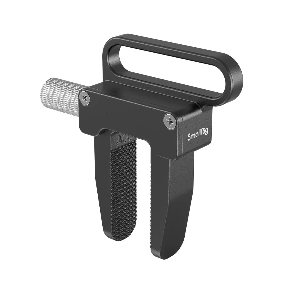 SmallRig Cable Clamp for Sony A7RIII / A7III / A7R IV / A7 II, for FUJIFILM for Nikon Z5/Z6/Z7, for Canon RP – 3637
