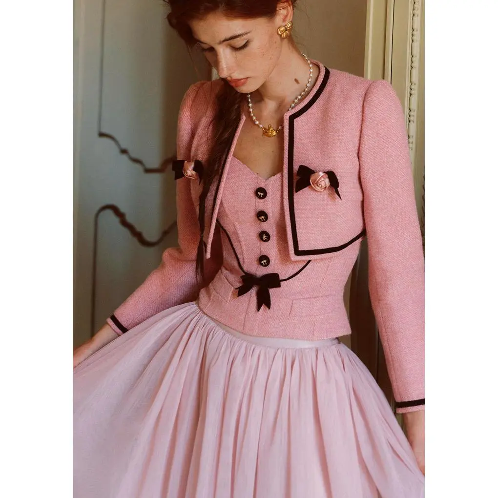 Lotus Reverie Jacket