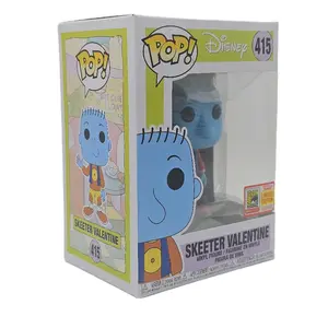 Pop! - Skeeter Valentine