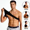 Adjustable Shoulder Support Strap, Adjustable Shoulder Brace, Shoulder Corrector, Pain Relief Ice Pack, Shoulder Reliever, Prevents Sports Injuries, Multi-Scene Use, Basketball, 1pc