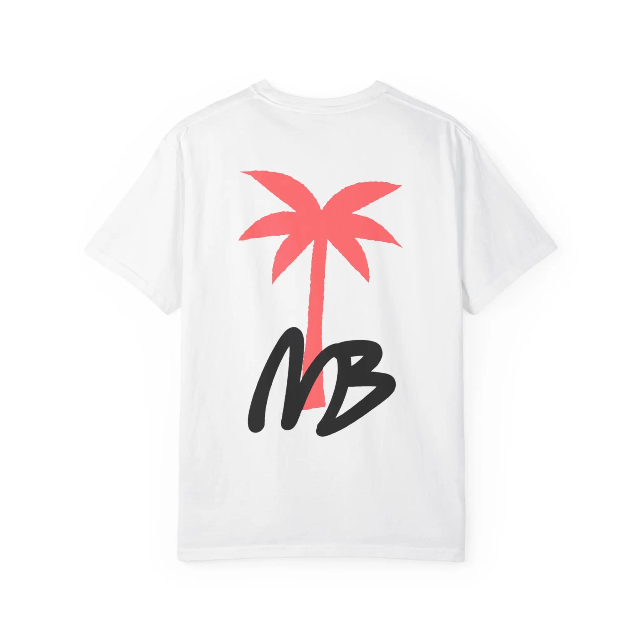 MoloBolo EST. 2026 Palm Tee