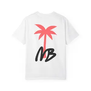 MoloBolo EST. 2026 Palm Tee