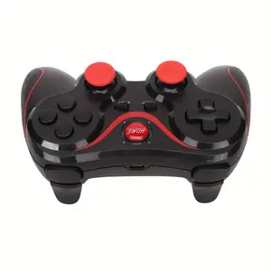 X3 Game Controller, Universal Gaming Tech Accessories for Android, iOS Mobile, TV, CP VR Consoles
