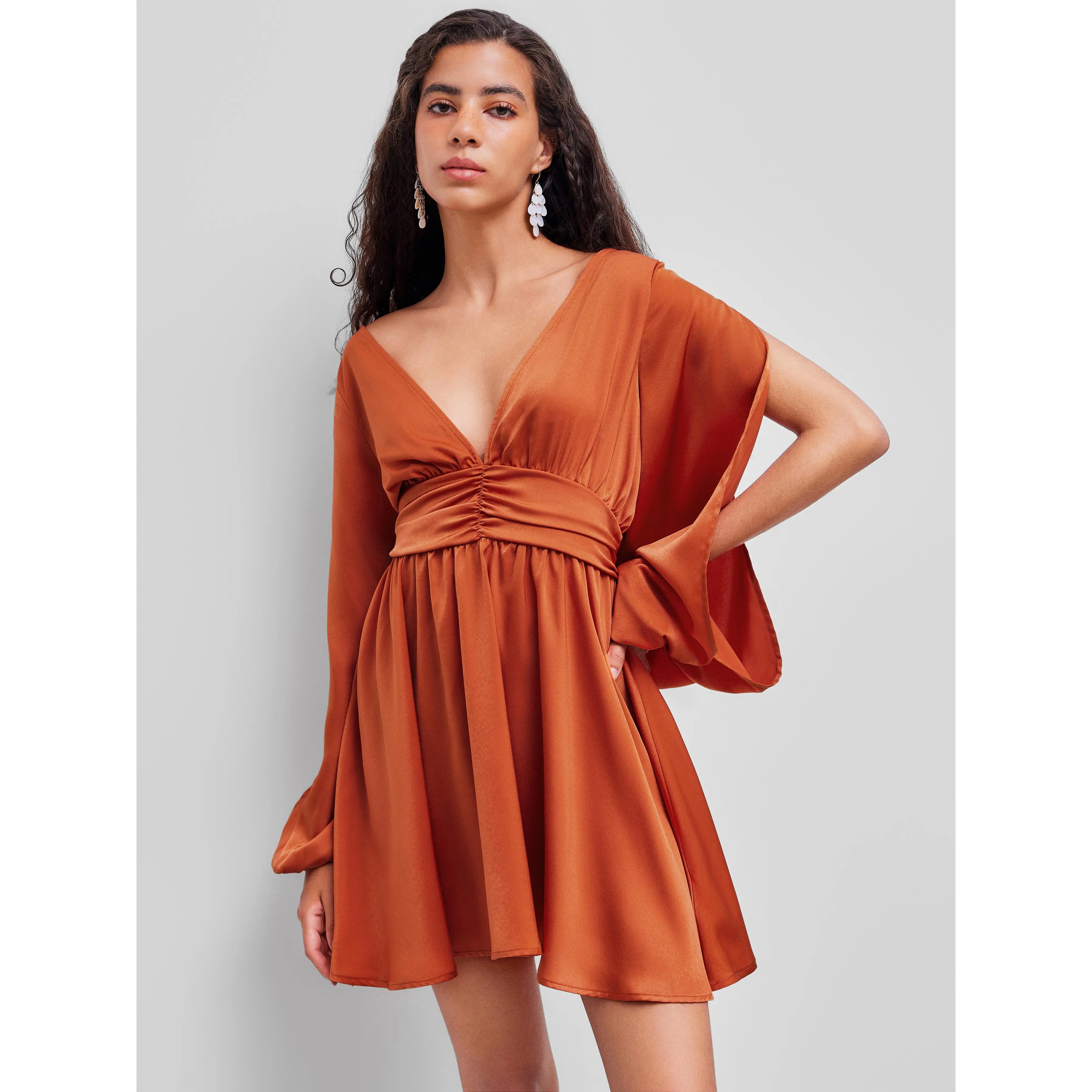 mesh on dress Juni Mesh Dress Overlay