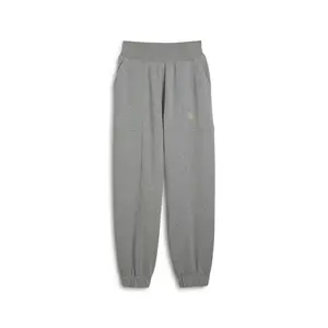 PUMA Womens X Harry Potter Sweatpants Casual - Grey