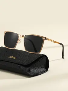 Fashion Vintage Cycling Sunglasses, Ideal Gift for Friends and Family, Daily Wear, 1 Piece Pack, Perfect for Casual Use