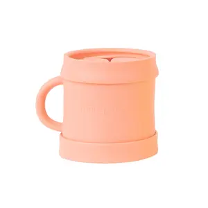 Everything Snack Cup