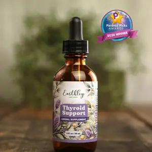Thyroid Support