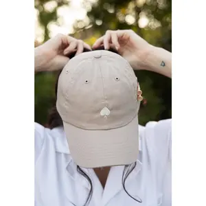 ALYN Spade Dad Hat