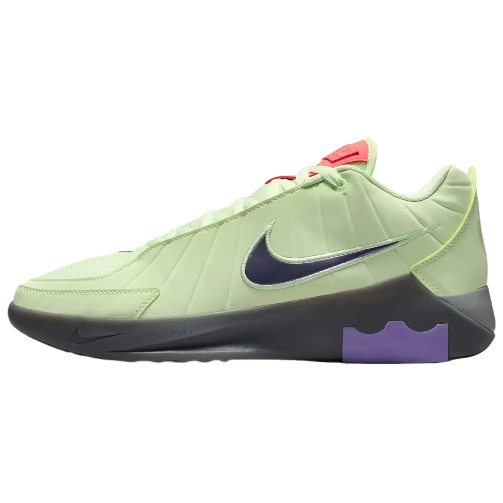 Nike LeBron Witness 9 'Volt Tint' Men's