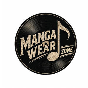 Manga Wear Zone 1521