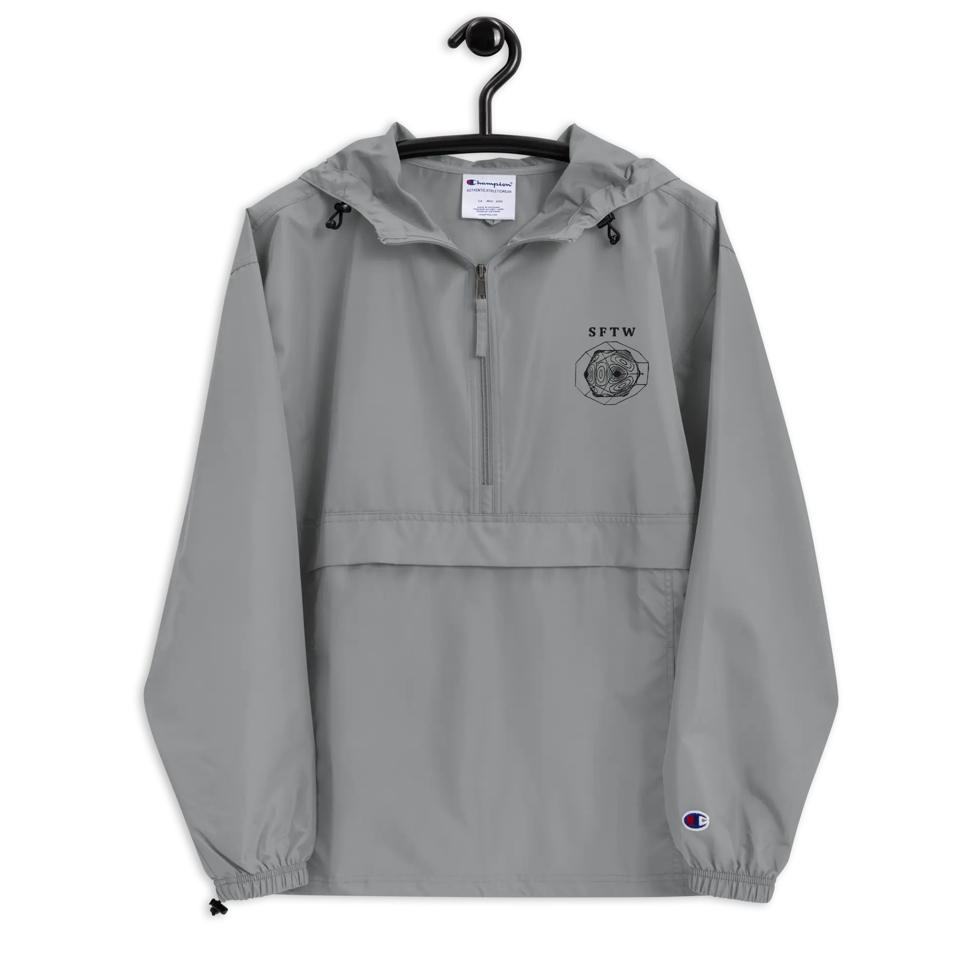SFTW Rain Jacket