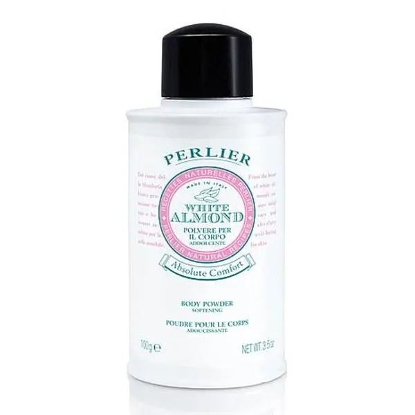 Perlier White Almond Velvety Body Powder Perlier White Almond Velvety Body Powder