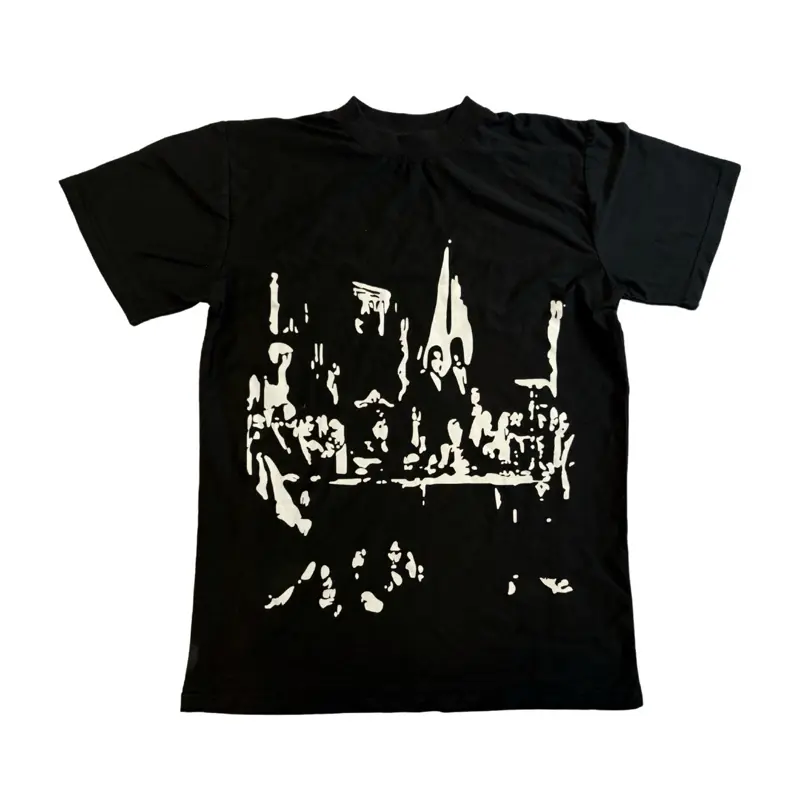 Goodfellas Mafia T Shirt