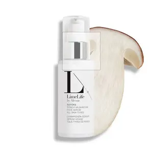 Limelife By Alcone Sotoks Songyi Mushroom Face Serum All Skin NEW Skincare Coconut