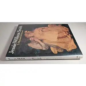 USED-Jessie Willcox Smith by S. Michael Schnessel (Hardcover)