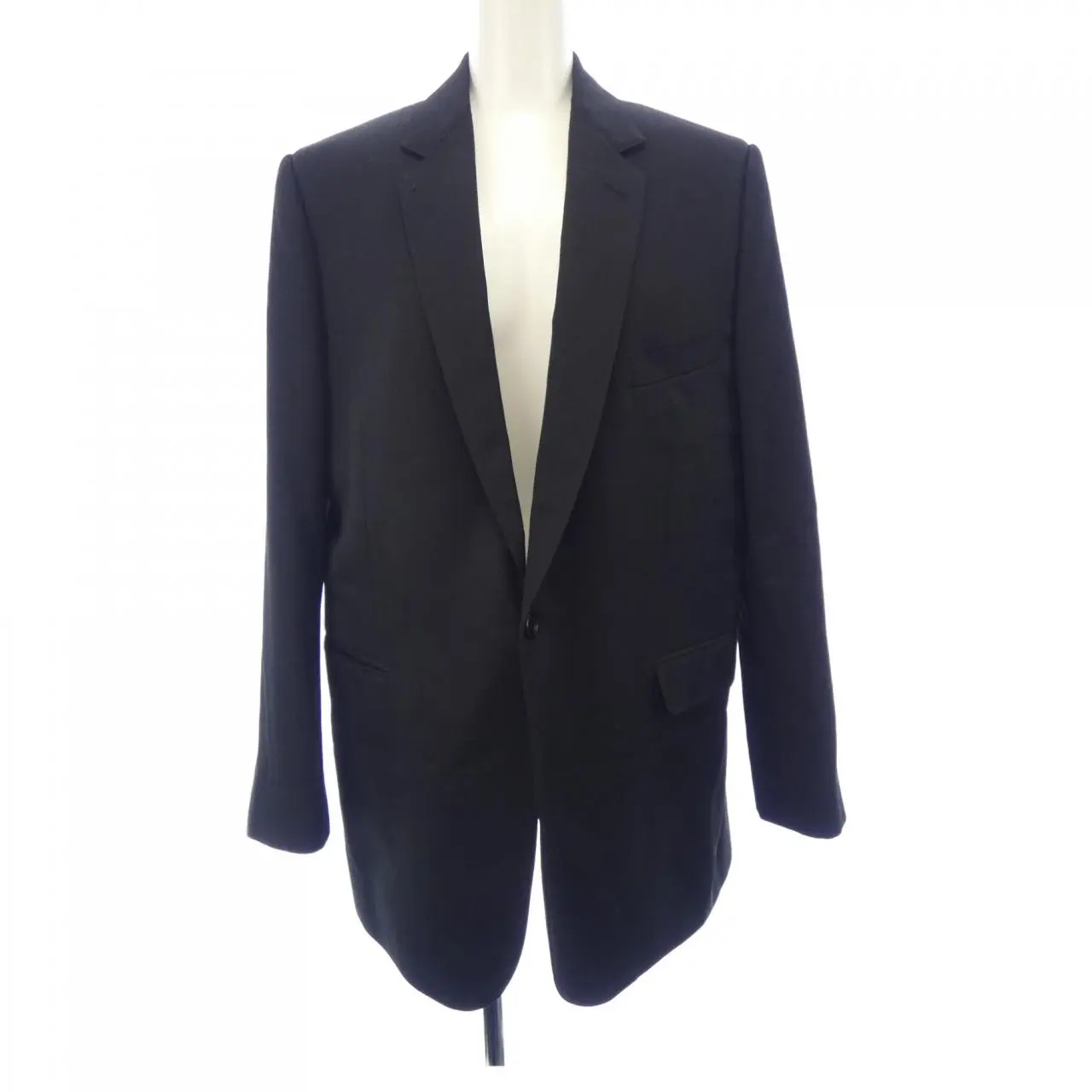 Pre-owned Celine Others Small Leather Goods Jacket