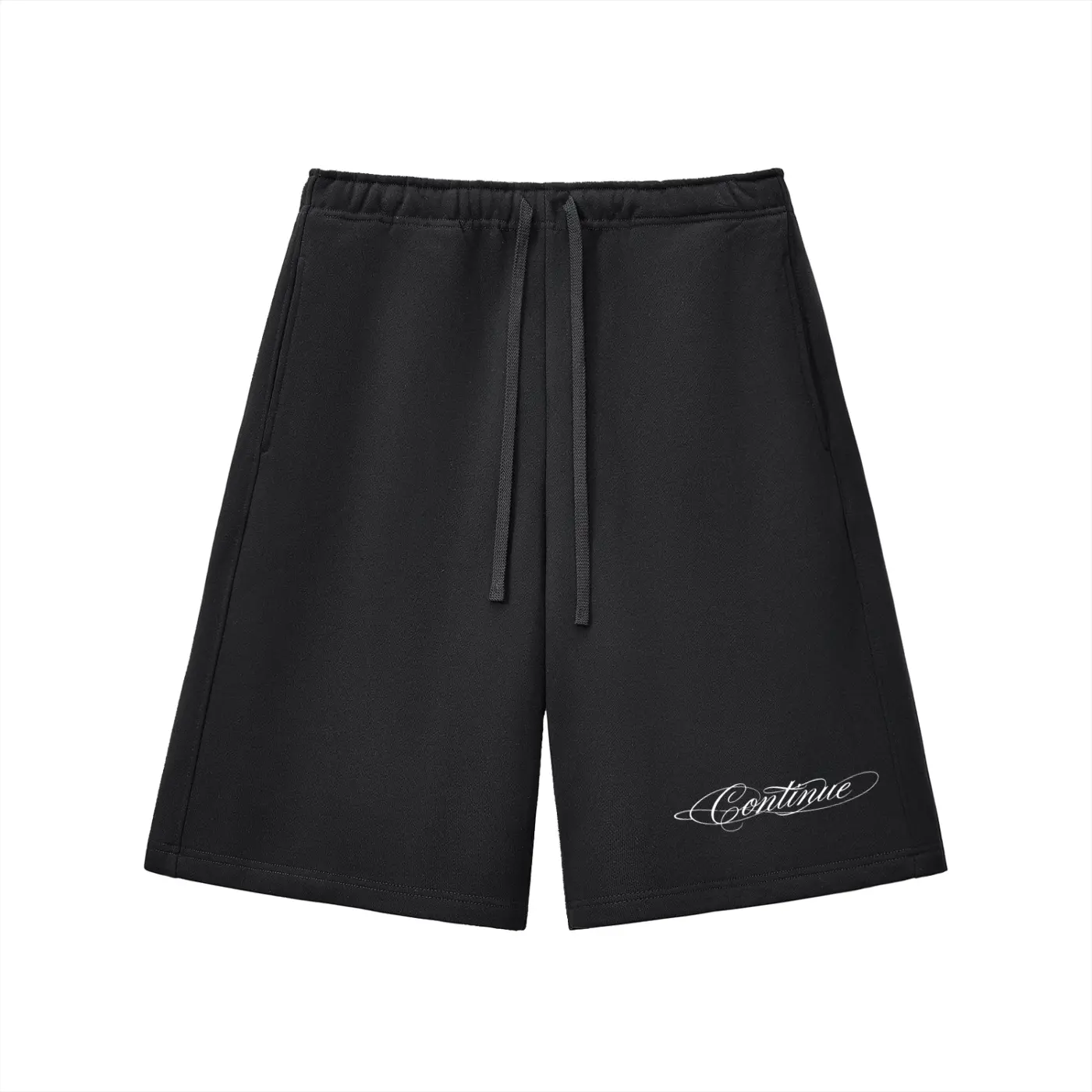 Continue | PROSPER | heavyweight shorts