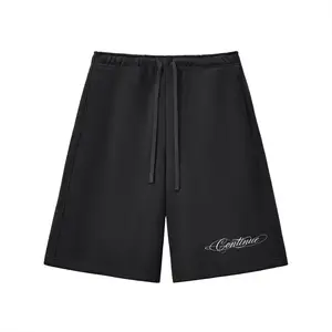 Continue | PROSPER | heavyweight shorts