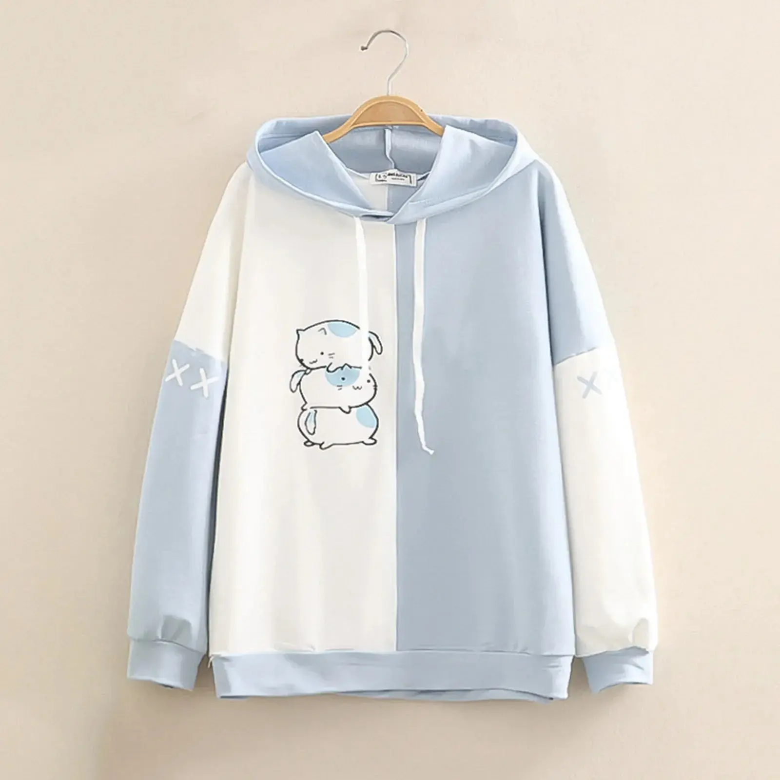 Women Winter Thick Warm