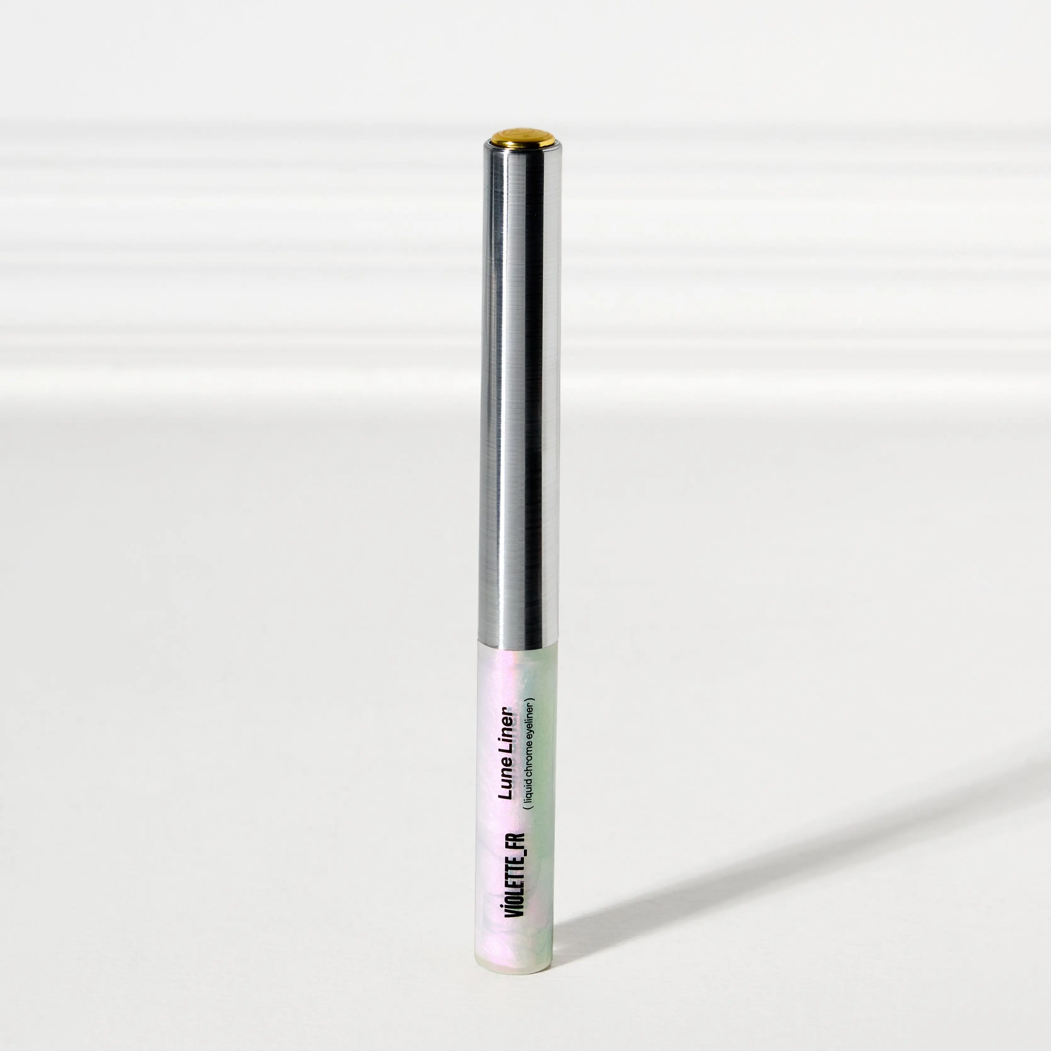 VIOLETTE_FR Lune Liner - Aurora - Shade-Shifting Liquid Chrome Eyeliner