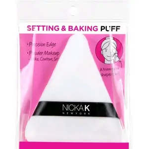 Nicka-K New York Setting & Baking Puff
