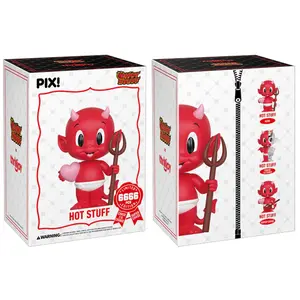 Hot Stuff Thrilljoy PIX LE6666 Chance at Chase (Styles Vary)