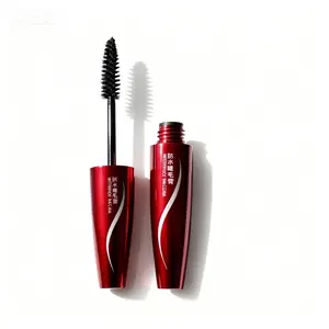 Featherlight Tubing Mascara Lifts Lengthens Smudge-Free for 24 Hours Waterproof Long Lasting Flawless Makeup Cosmetic