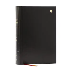 NET Bible, Full Notes Edition (NET, Hardcover, Comfort Print): Holy Bible by Thomas Nelson [Hardback Book]