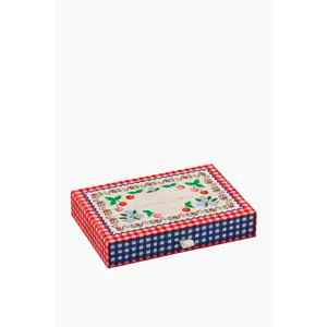 Picnic Playing Cards Set