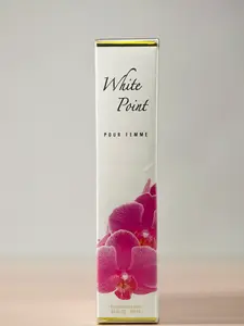 White Point By YZY Eau De Parfum For Women 3.4 Fl.oz/100 ml