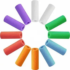 12 Pcs Aligner Seaters for Invisalign & Clear Aligners - Multicolor Silicone Orthodontic Chompers - Dental Chews for Retainers & Trays Seating