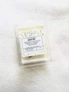Clarity Soy Intention Wax Melts Clarity Soy Intention Wax Melts