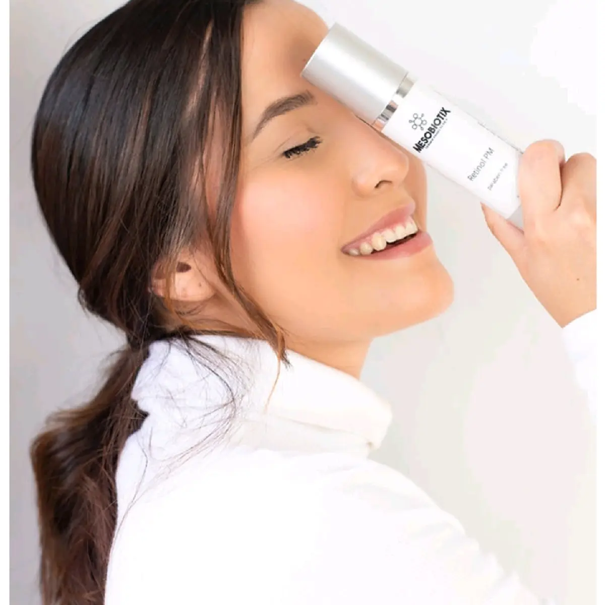 RETINOL MB475X PM Resurfacing Peel All Skin Types