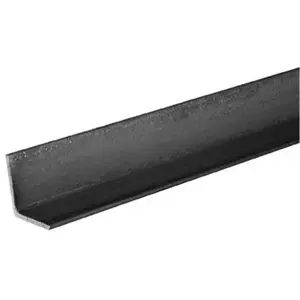 Boltmaster 11708 0.13 x 1.25 x 72 in. Steel Angle