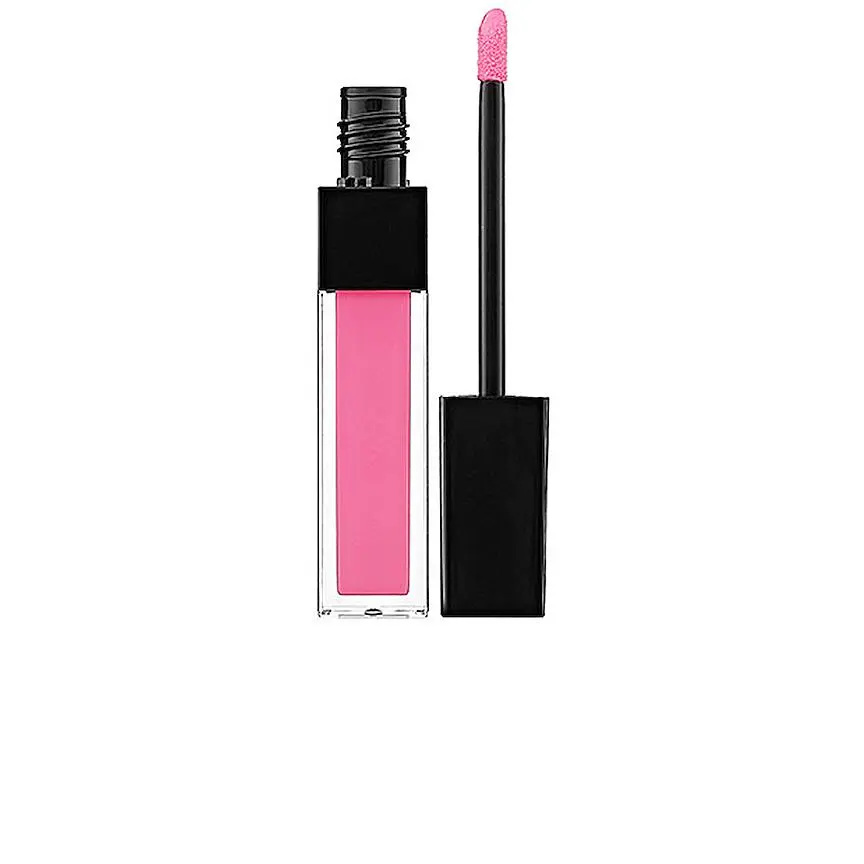 Edward Bess Deep Shine Lip Gloss in First Kiss