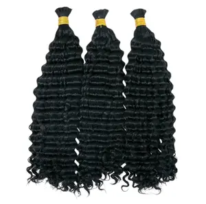 BULK  BURMESE  WAVY