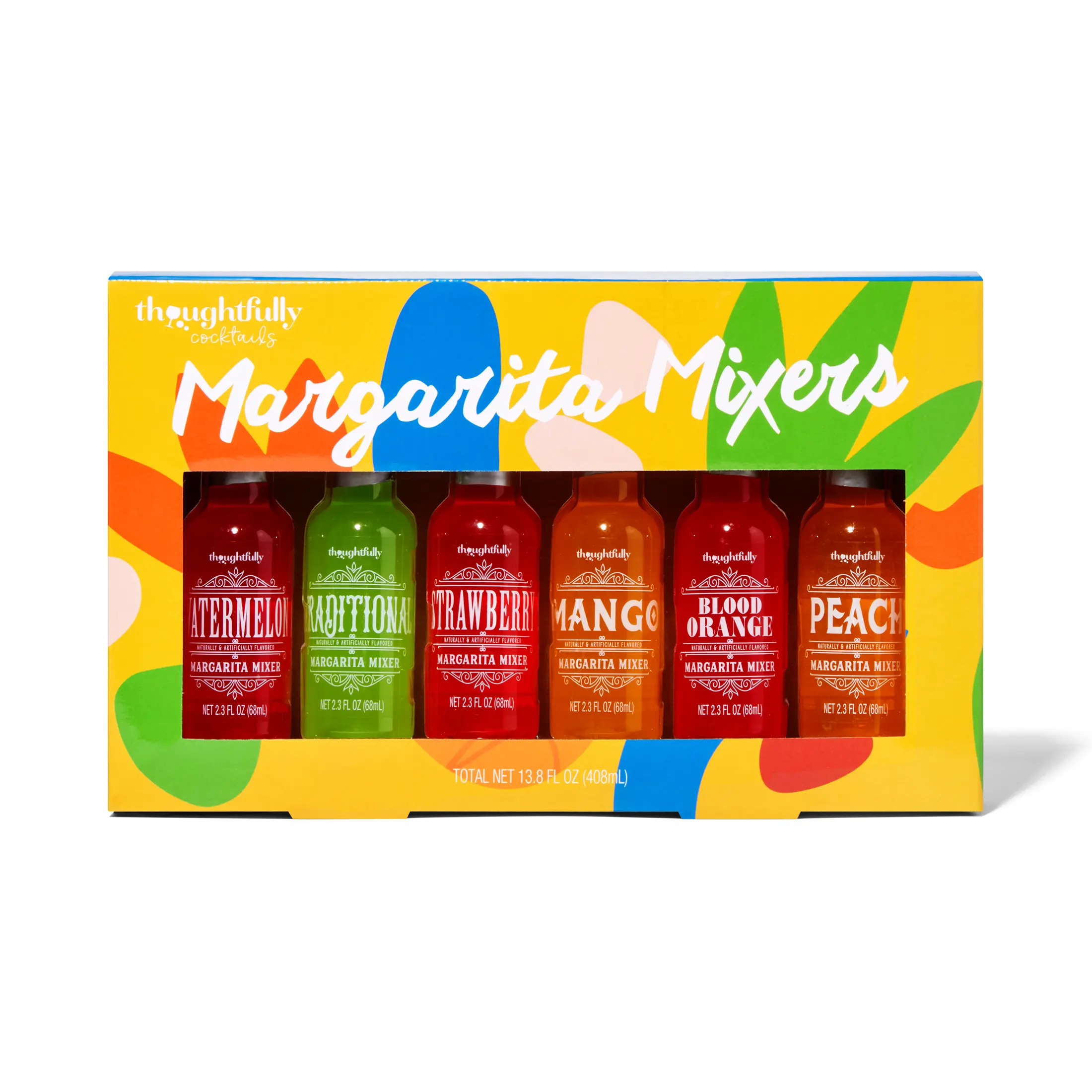 Margarita Mixer Set of 6