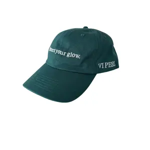 Hat, Protect Your Glow