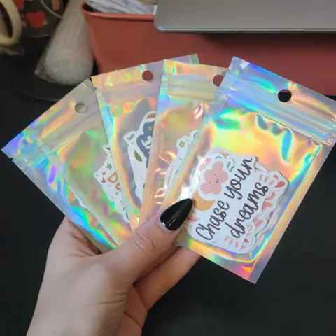 straw topper pulls/sticker pulls