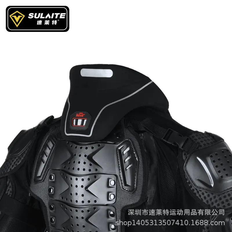 2201Neck protection【marked】